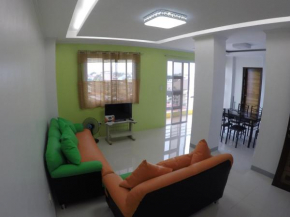 Penthouse Apartment in Dagupan